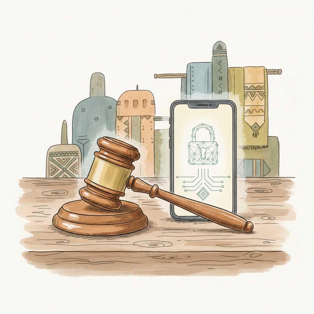 Blackmail Convict Receives Ten Year Prison Sentence