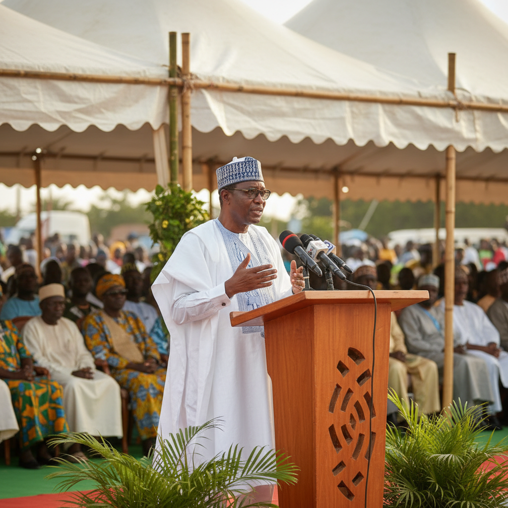 Women's Development Bank final stages Mahama says