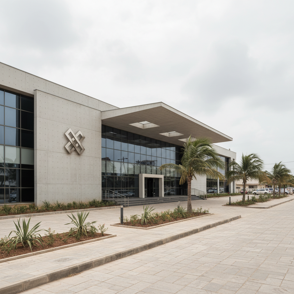 Women's Development Bank nearing completion