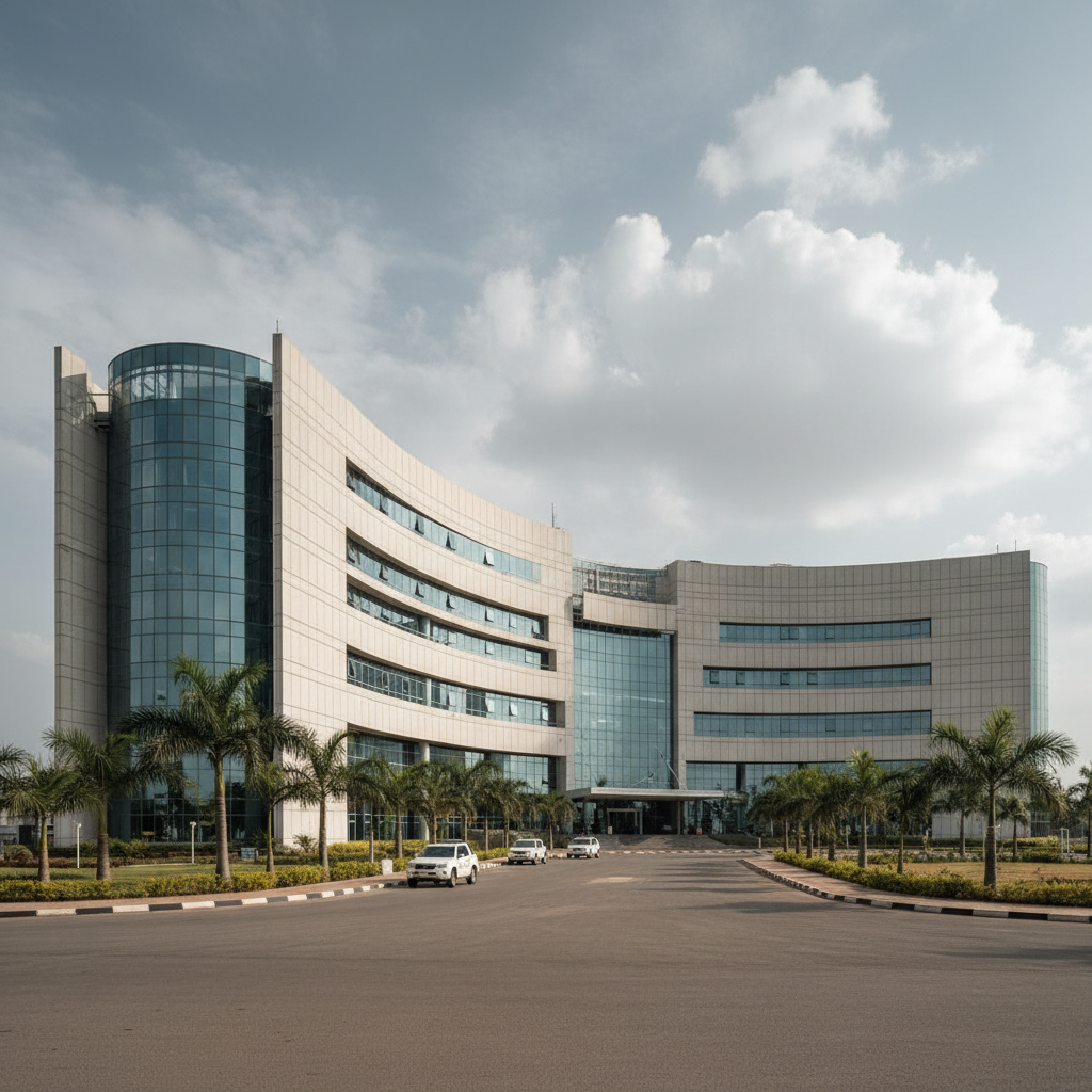 Women's Development Bank nearing completion