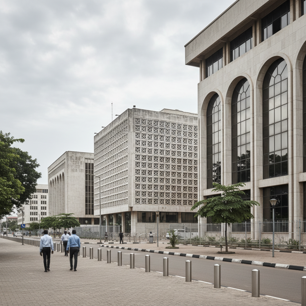 Wontumi accounts frozen investigations ongoing