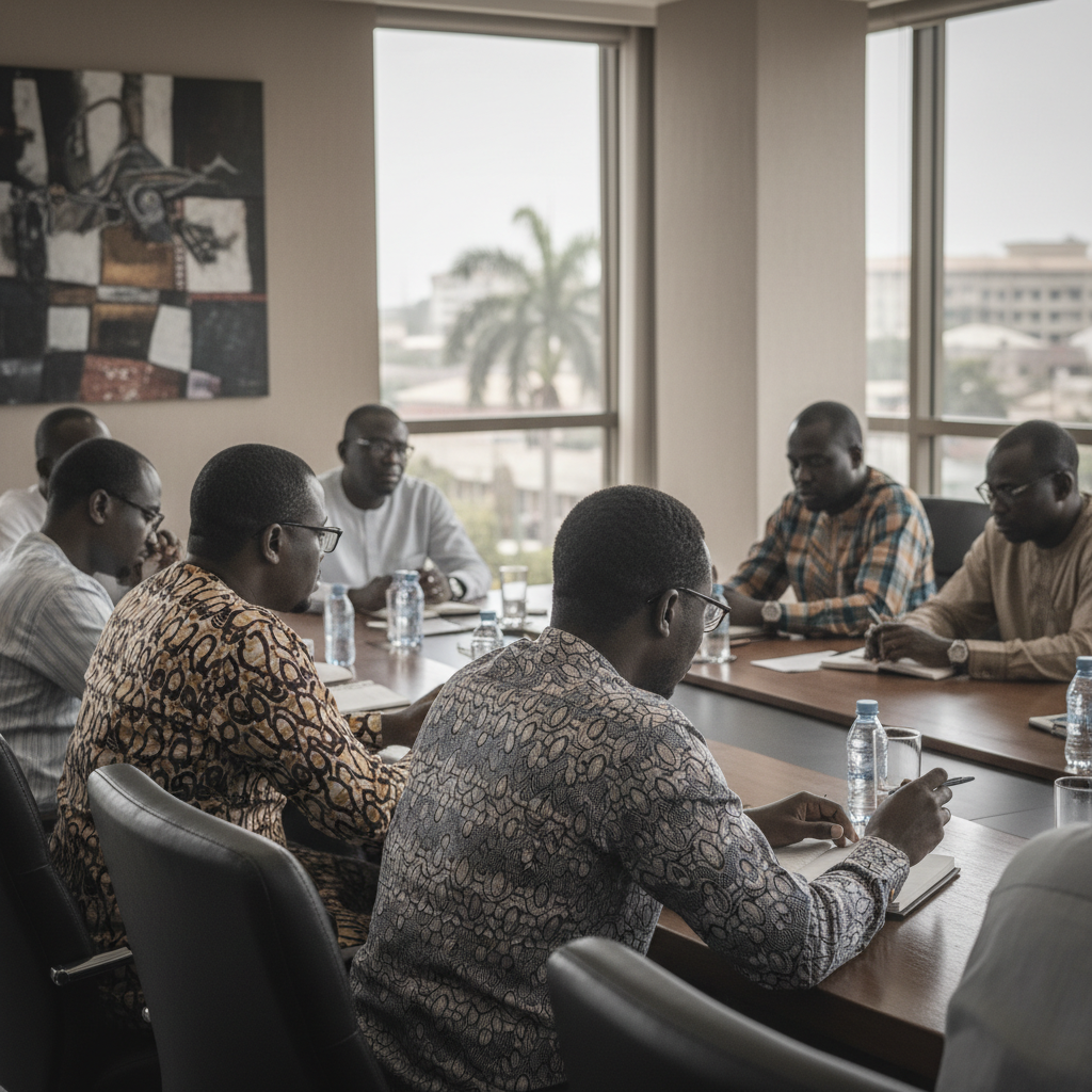 Wontumi asks NPP to pick competent leaders over eloquent speakers