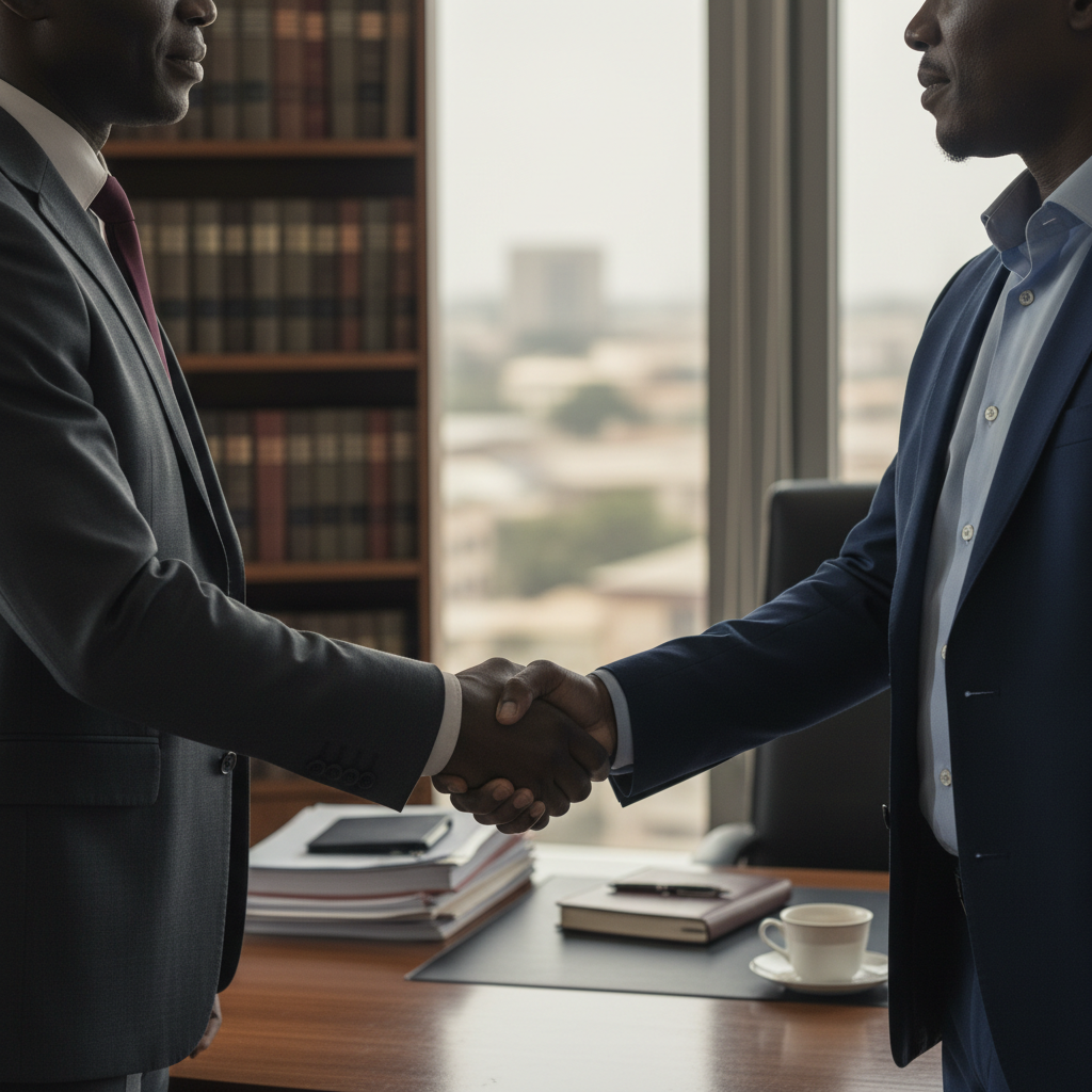 World Bank Chief Praises Ghana Economy
