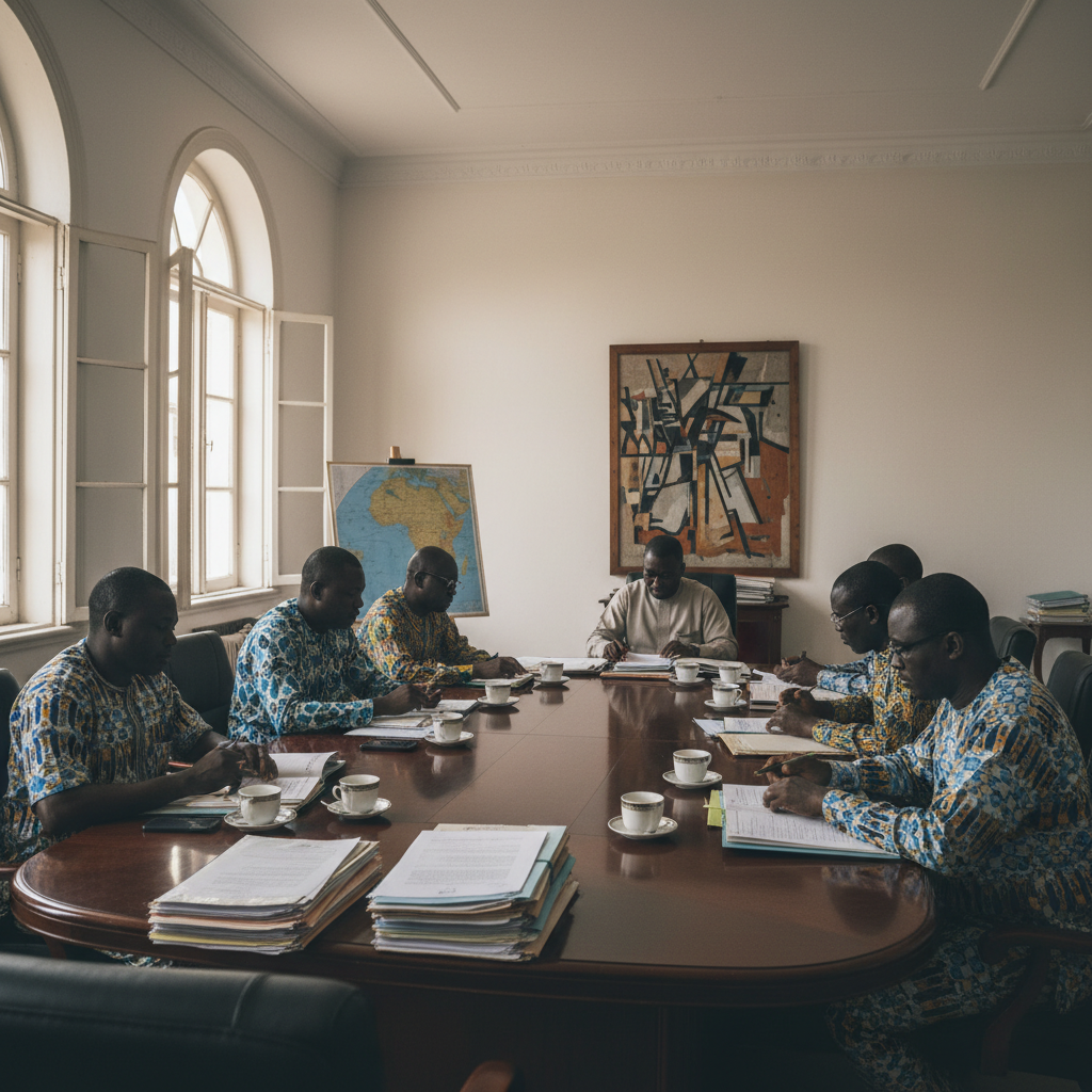 World Bank praises Ghana's economic progress