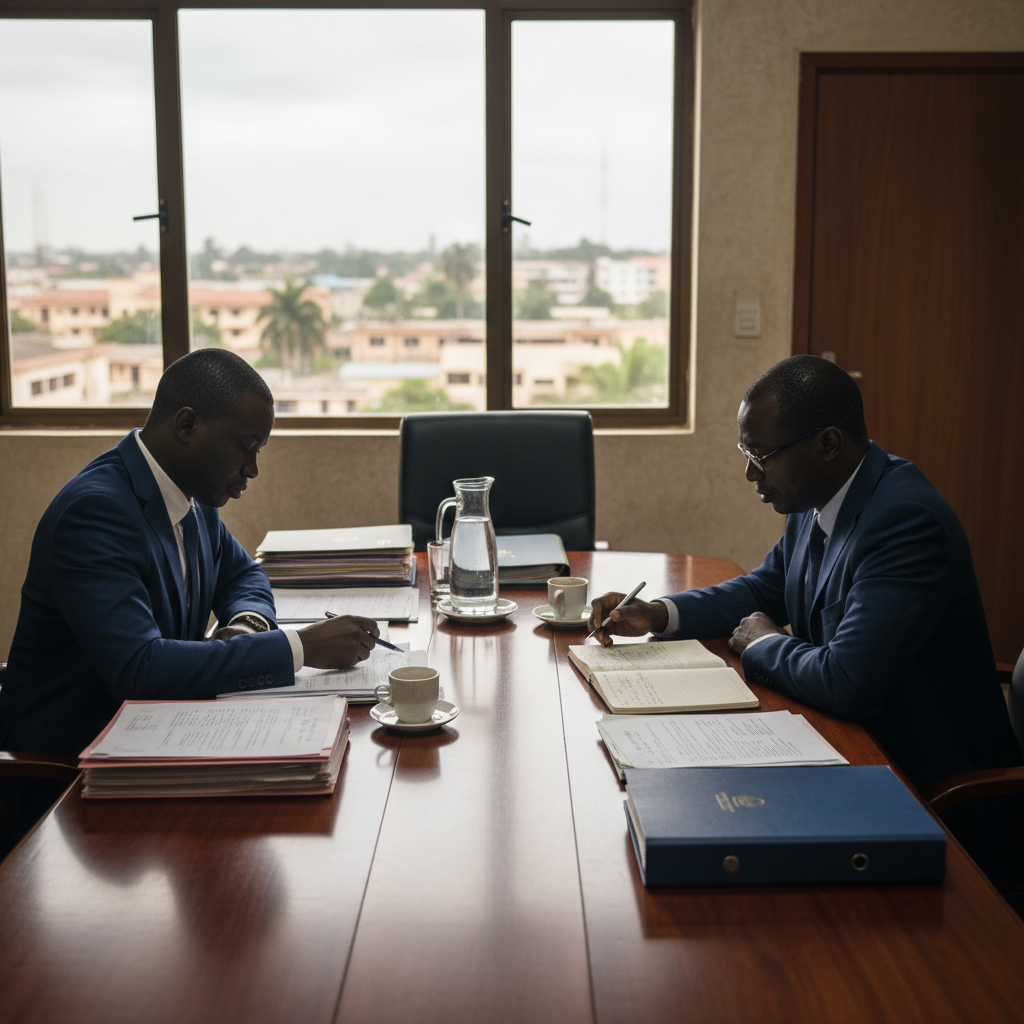 World Bank praises Ghana's economic progress