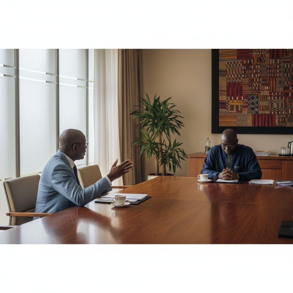 World Bank praises Ghana economic progress