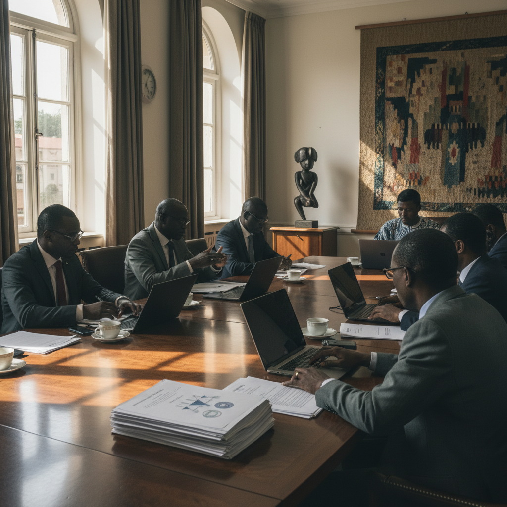 World Bank praises Ghana economy