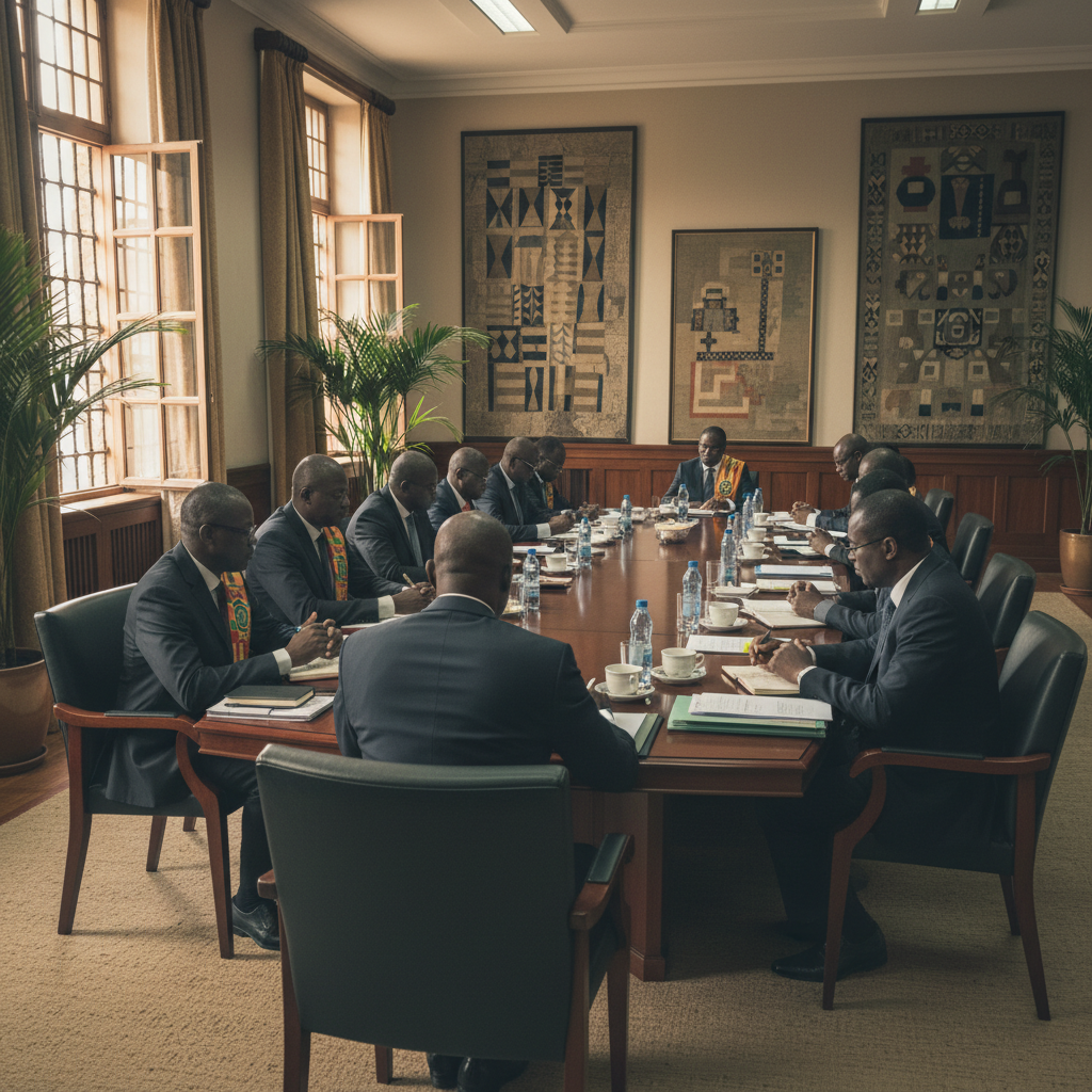 World Bank praises Ghana’s economic progress