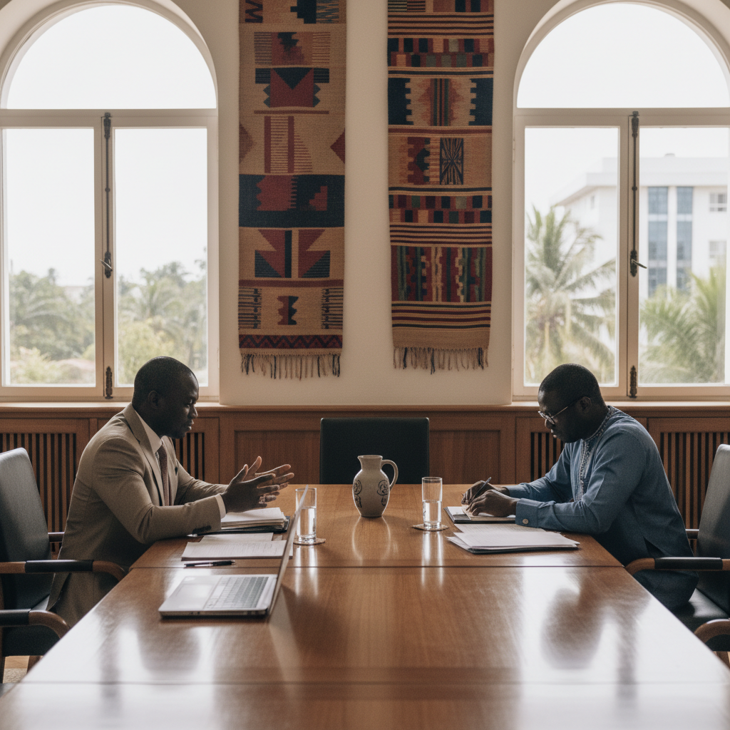 World Bank praises Ghana's economic recovery