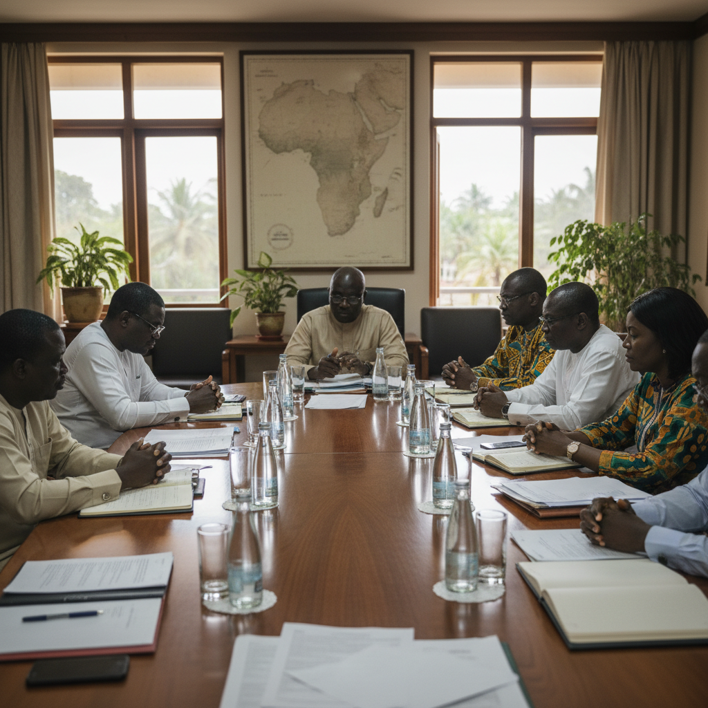 World Bank praises Ghana's economy