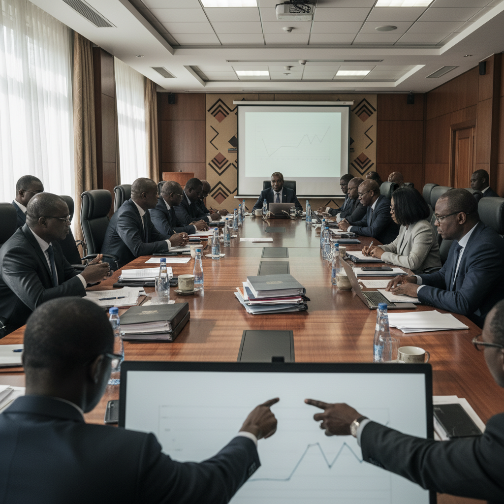 World Bank praises Ghana's economy