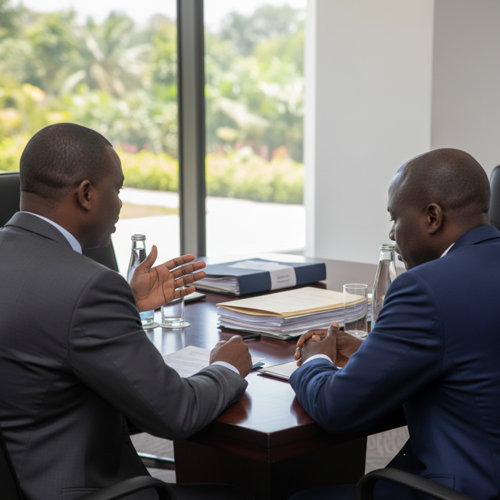 World Bank head lauds Ghana's economic progress