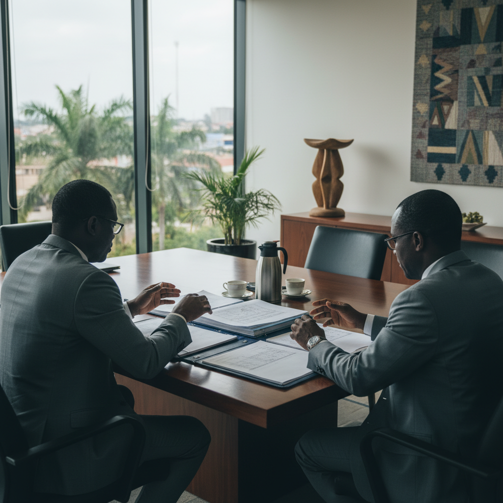 World Bank MD praises Ghana's economy