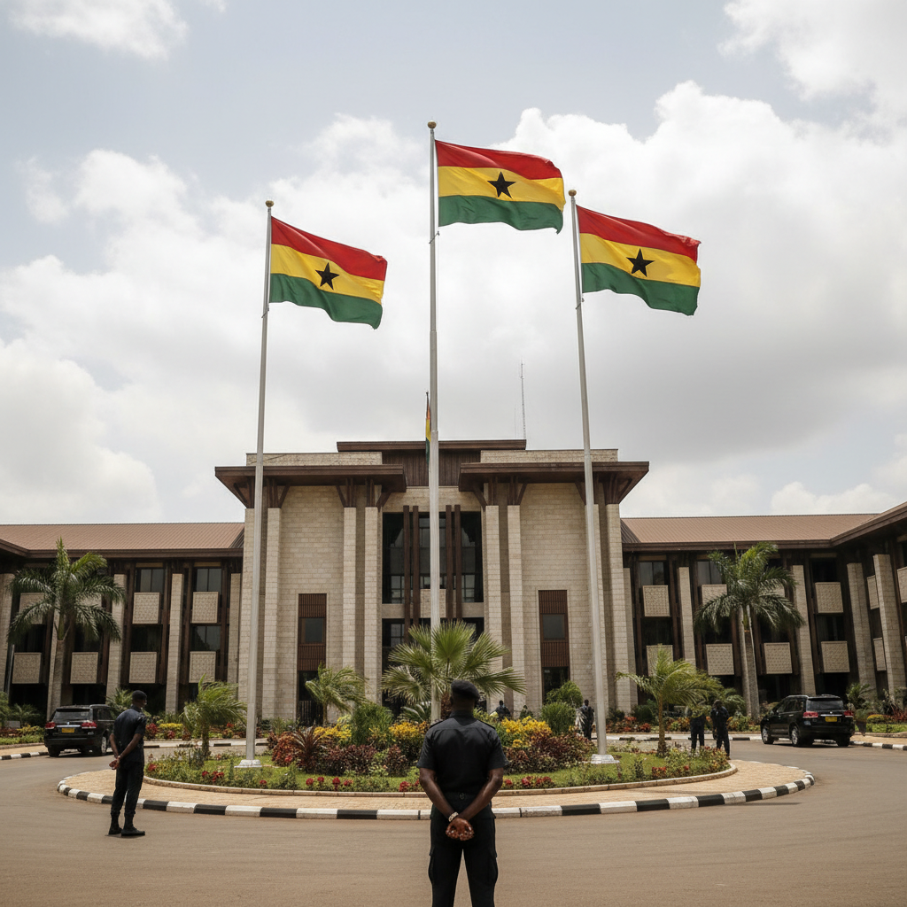 World Bank praises Ghana's economy