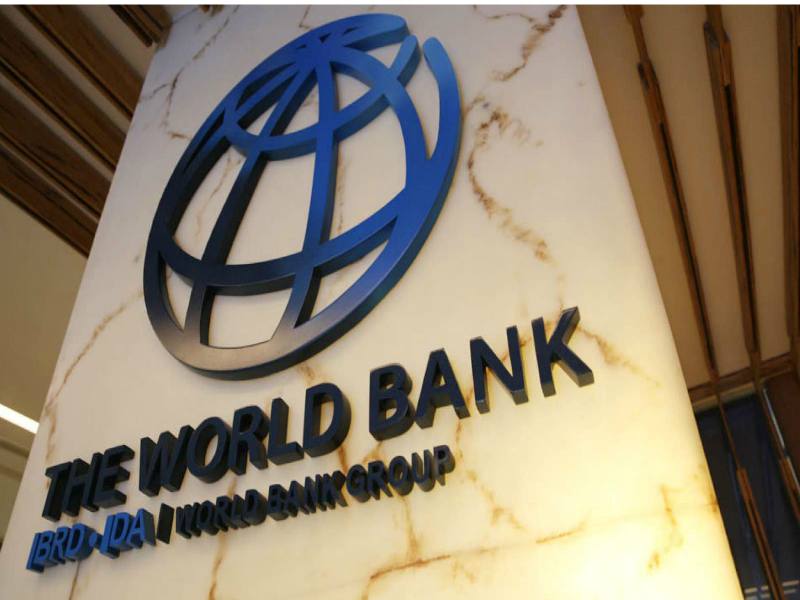 World Bank warns of job skills gap