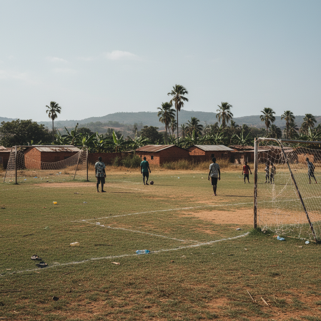 Football match preview: Young Apostles vs Gold Stars