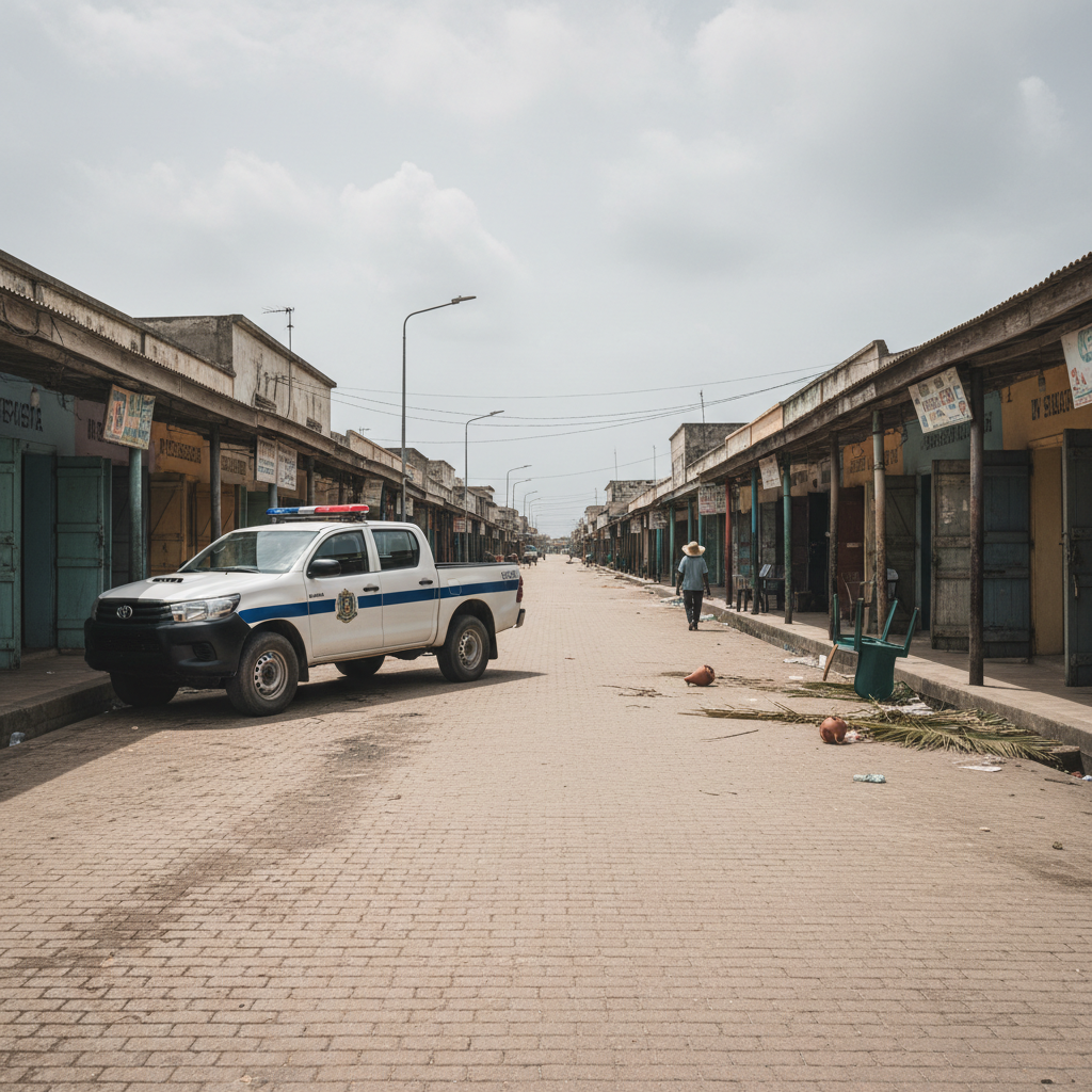 Youth clash kills one in Twifo Bimpong-Agya