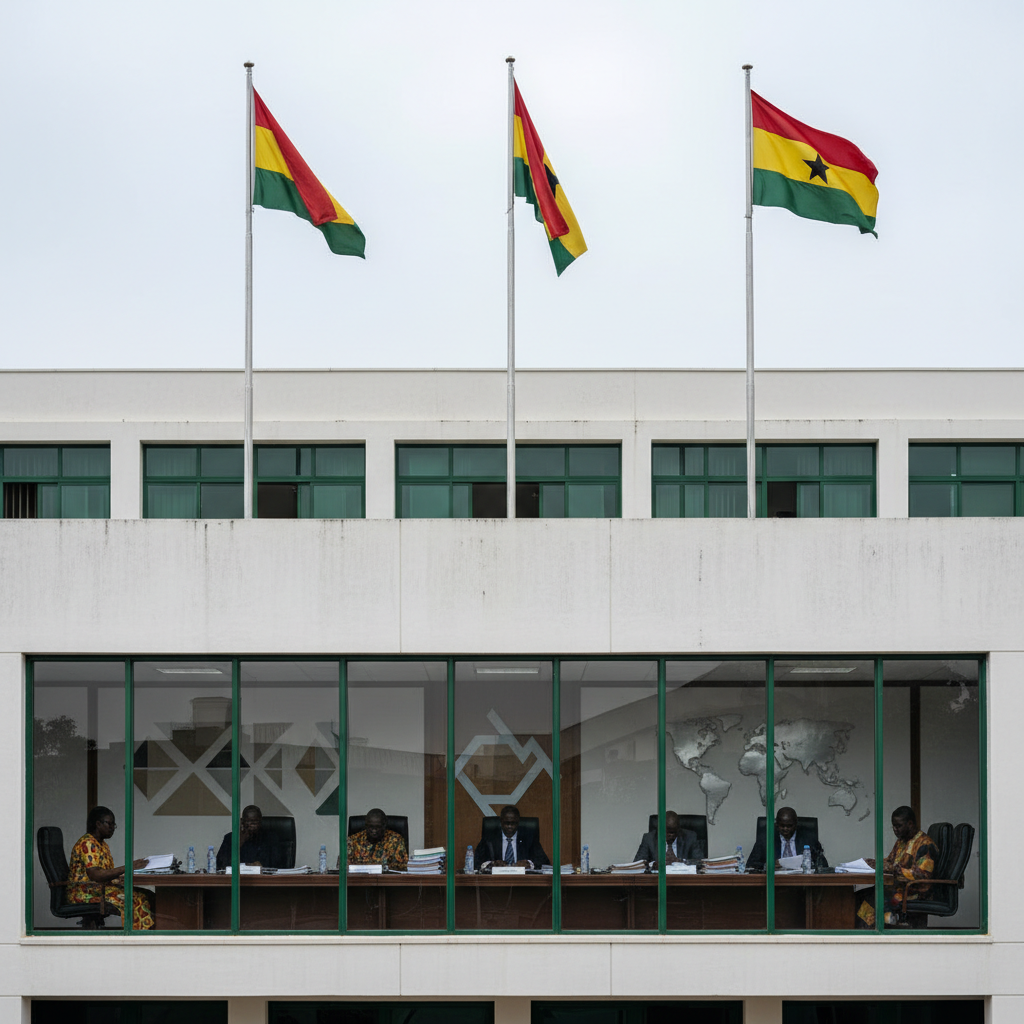 Gov’t Focuses On Youth Unemployment Finance Minister Says