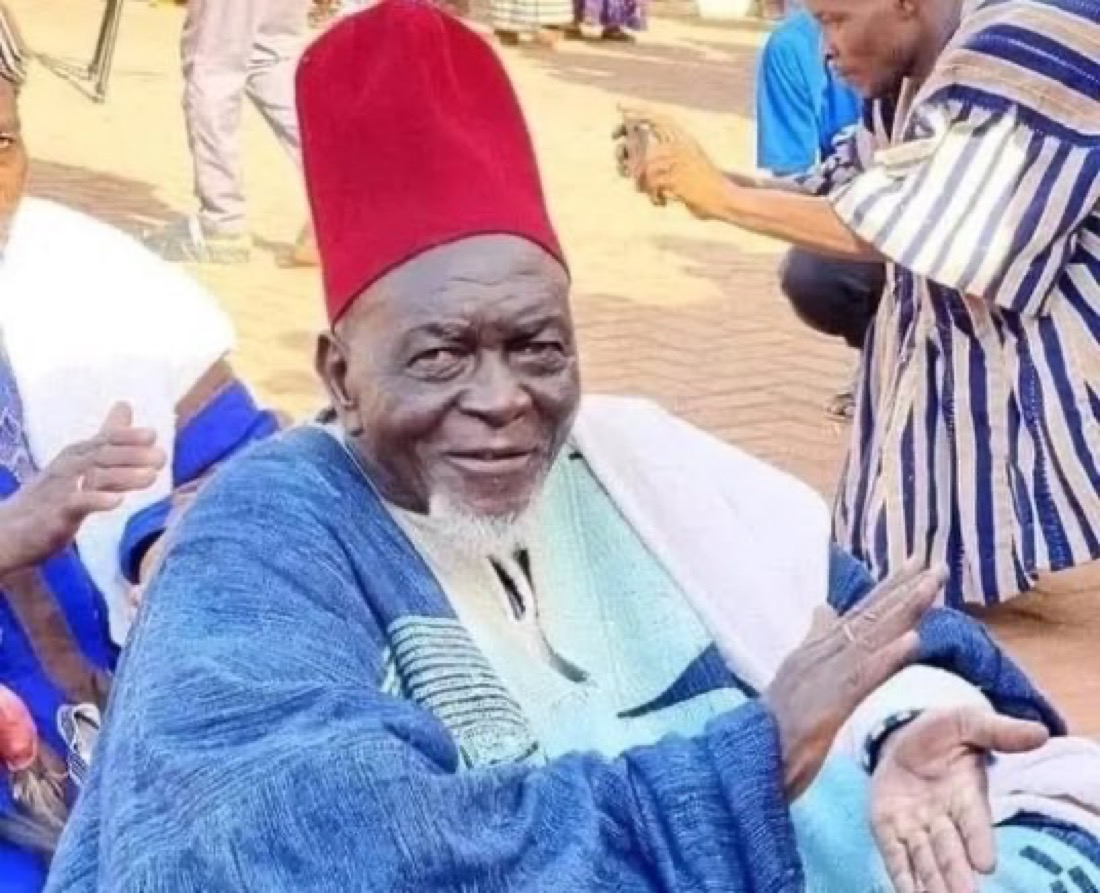 High Court Denies Bail to Alhaji Seidu Abagre in Bawku Chieftaincy Dispute Case