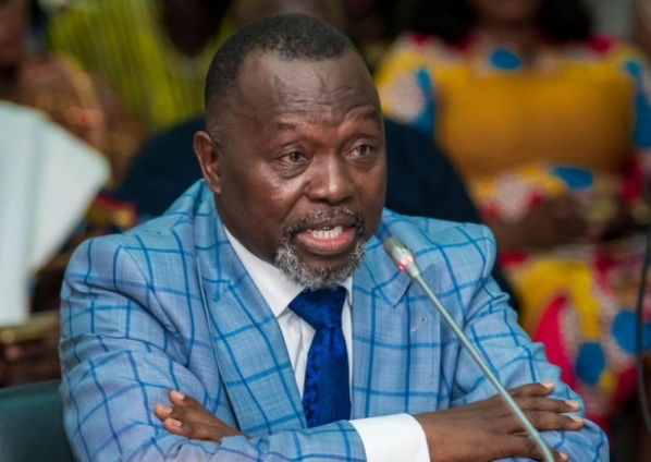 Domelevo Says Anti-Corruption Credibility Hinges on Attorney-General’s Handling of ORAL Cases