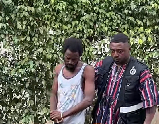 Court Remands Social Media Prophet Ebo Noah Over Flood Prophecy That Sparked Public Fear
