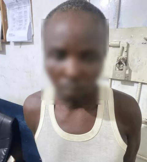 Woman Found Dead at Awutu Yamoah Nkwanta After Alleged Domestic Dispute