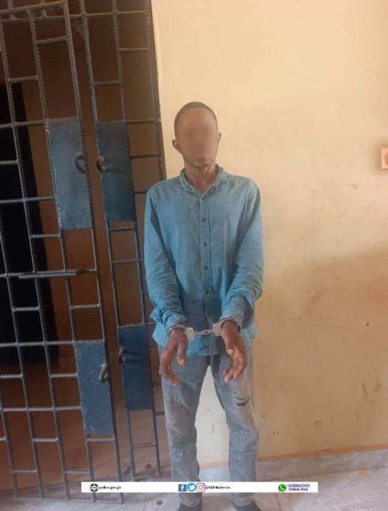 Court Remands Man Over Alleged Attempted Murder in Farm Ownership Dispute