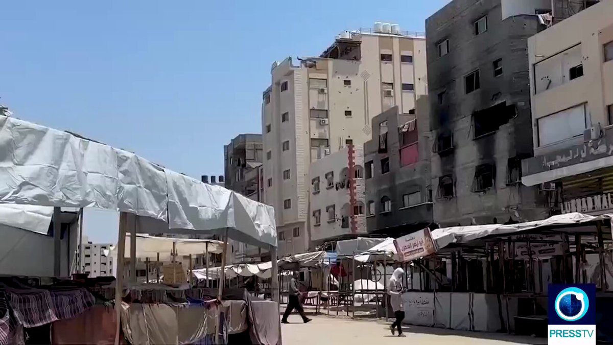 11 Police Officers Killed in Gaza Amidst Instability Fears