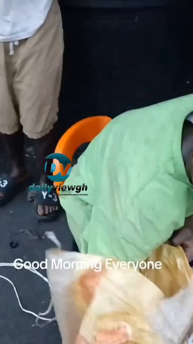 18-Year-Old Arrested Again for Chicken Theft in Tamale