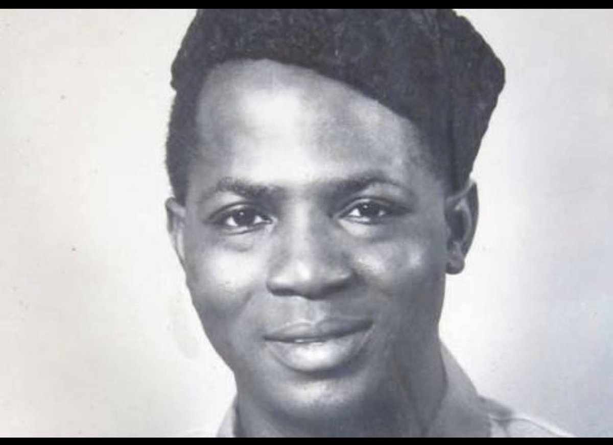 1984 Kidnapping: Ex-Nigerian Official Abducted by Mossad at London Airport