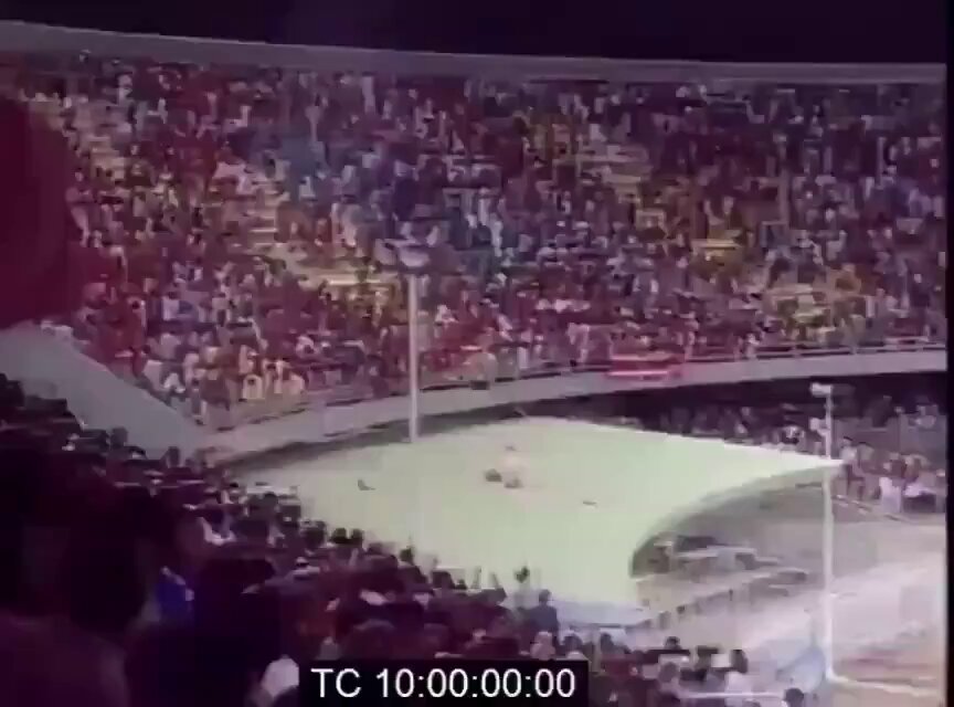 25 Years On: Accra Stadium Disaster Claims Lives After Football Clash