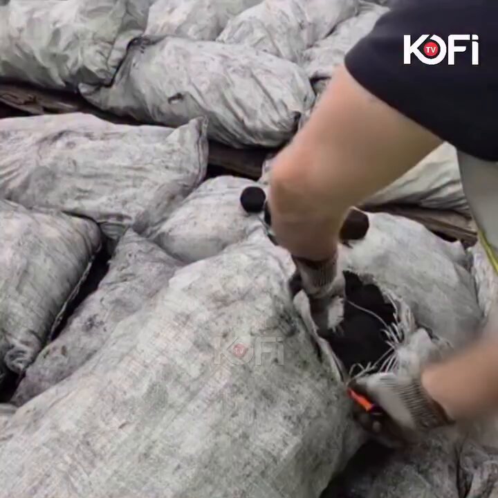320kg Meth from Ghana: British Actress Charged in Australia