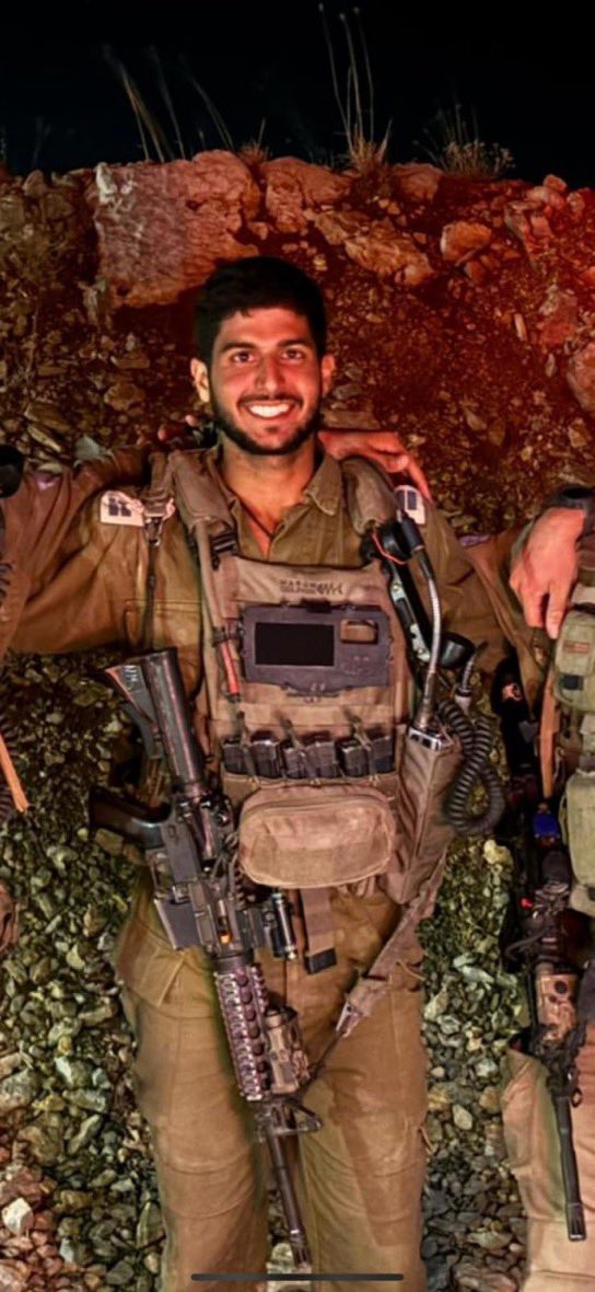 4 Israeli Soldiers Killed in Southern Clashes