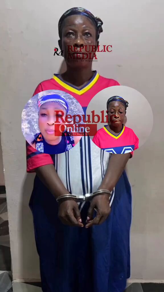 49-Year-Old Arrested for Alleged Offensive Remarks Against Former President Mahama in Ashanti Region