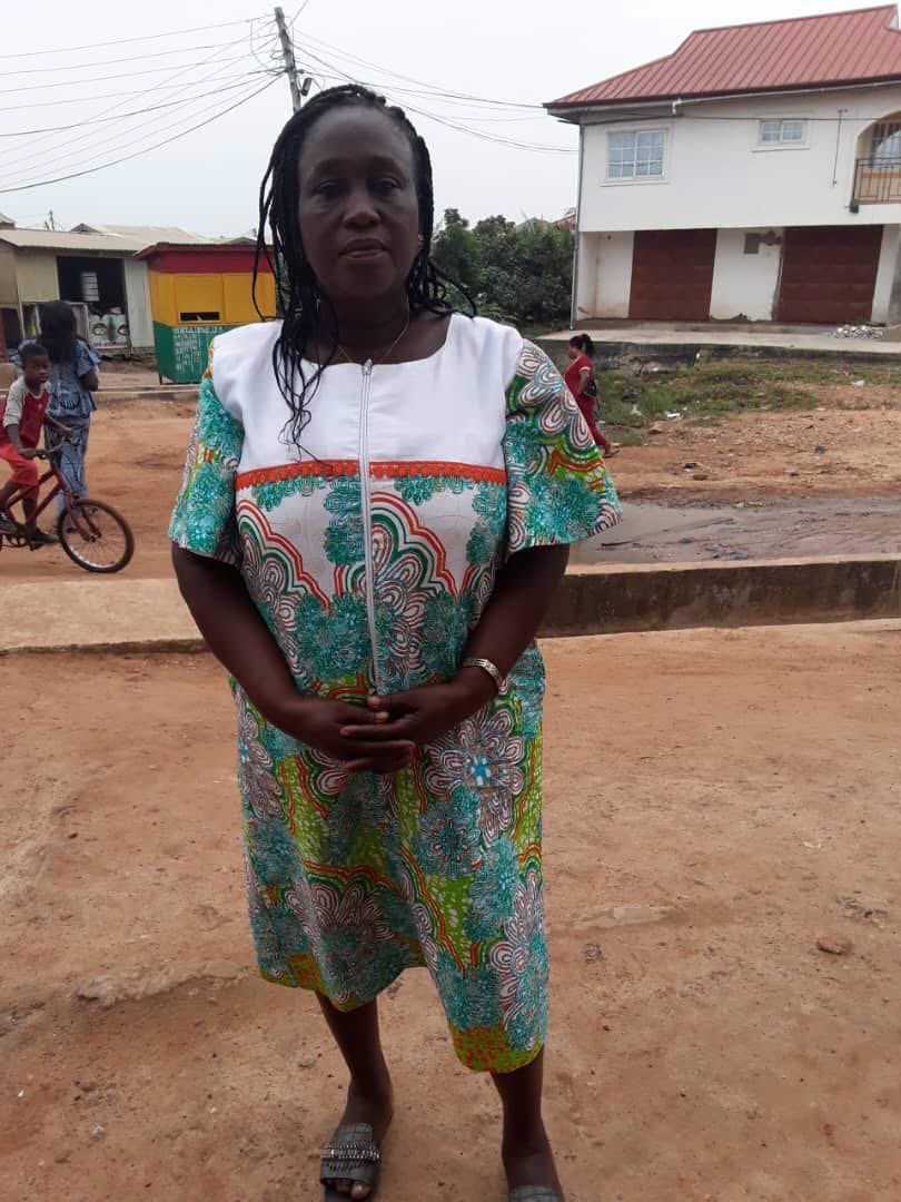 66-Year-Old Remanded Over Toddler's Hot Water Burns Death in Ashaiman