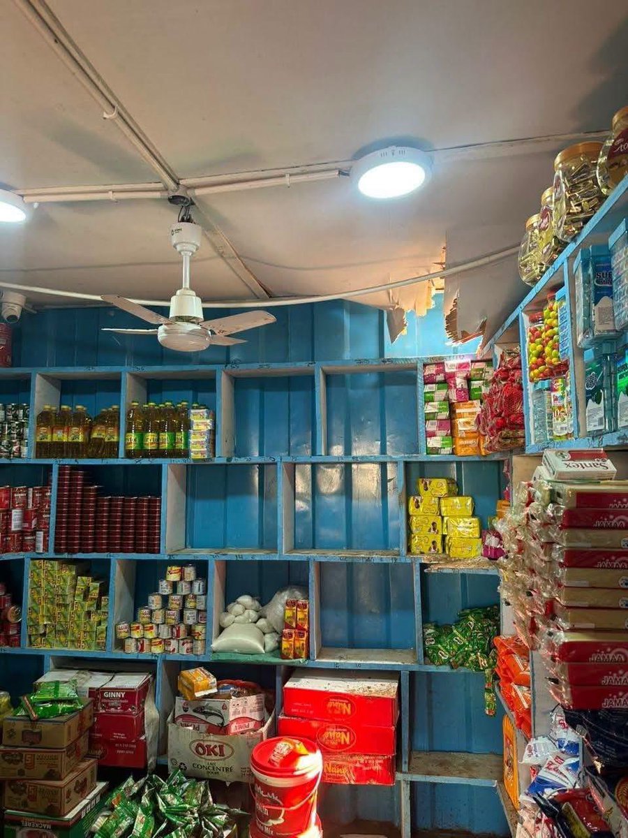 7 Months Jail for Shop Burglar in Zebilla