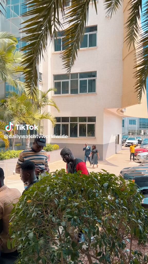 $7M Corruption Case: Ex-Signals Director & Wife Face Accra High Court