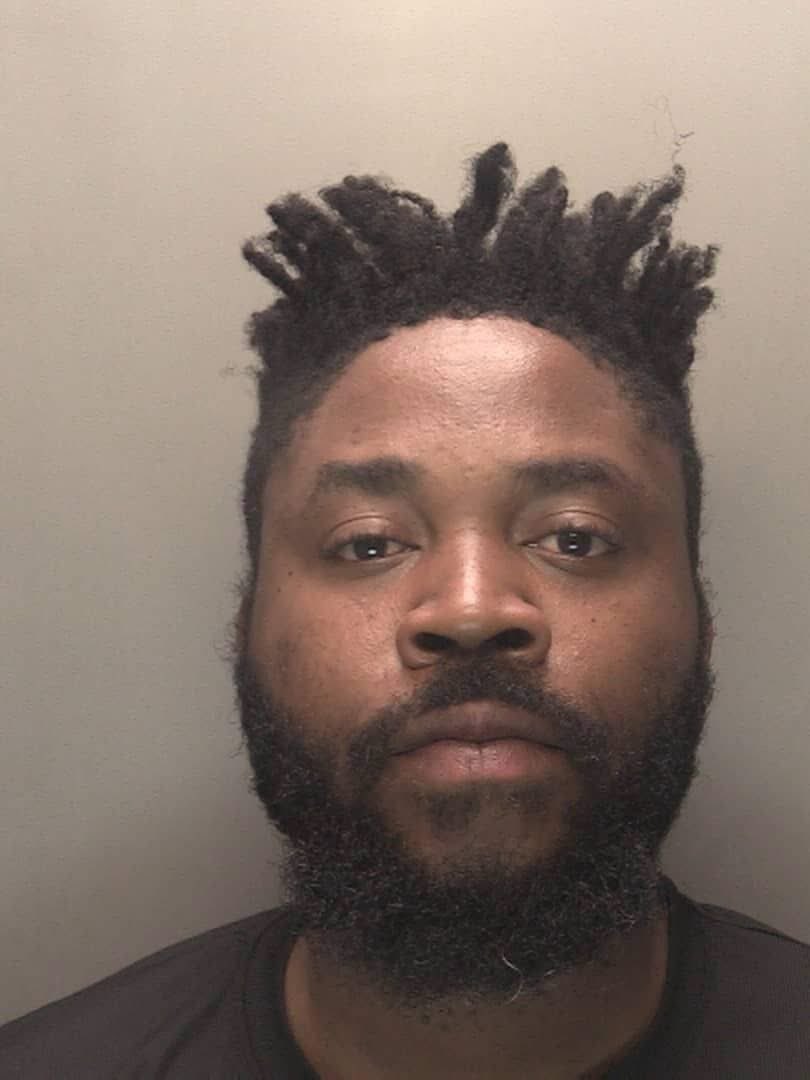 8 Years Jail for Nigerian Care Worker in UK Robbery of Vulnerable Clients