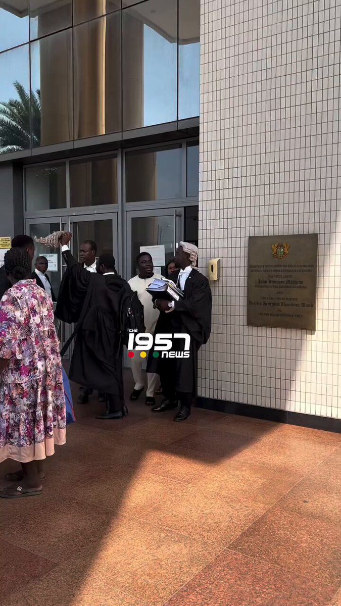 Accra Court Hears Bid to Quash US Extradition Request for Socialite