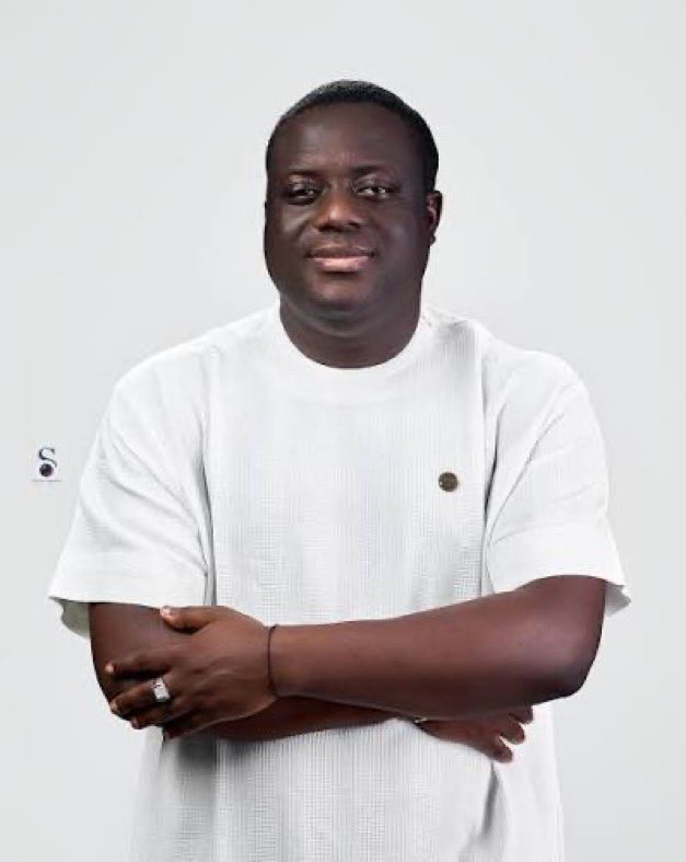 Accra Socialite Dada Joe Remix Pleads Guilty in $4.4M US Fraud Case