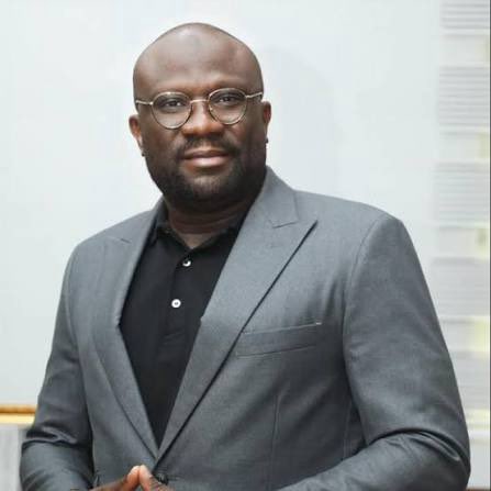 Accused Hanan Aludiba Arrested at Accra Airport While Emptying Frozen Bank Account