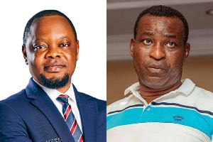 AG Rejects Wontumi Plea Deal in EXIM Bank Fraud Case