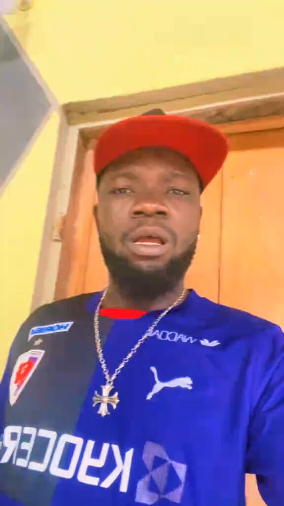 Agona Police Knew My Address, I'm No Robber - Gold Robbery Suspect Denied Allegations
