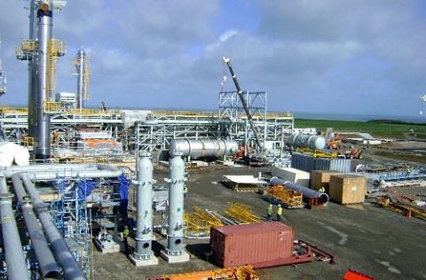 Akosombo Substation Fire Halts Power Exports, 1000MW Lost