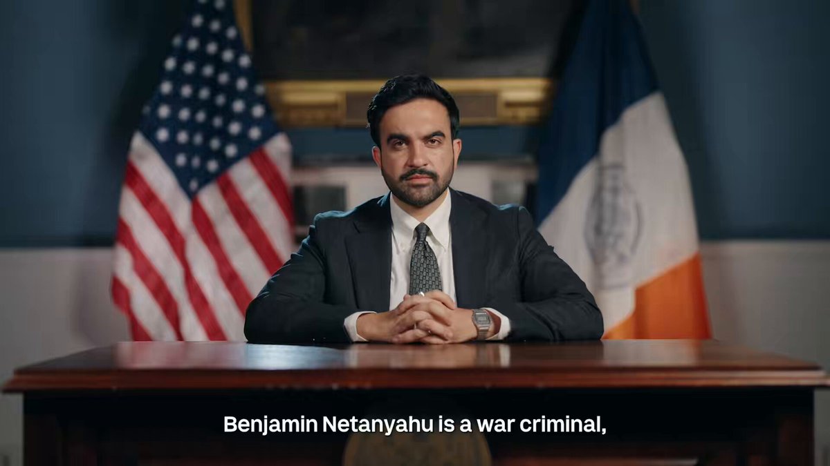 Allegation of War Crimes Against Israeli PM Netanyahu Surfaces Online