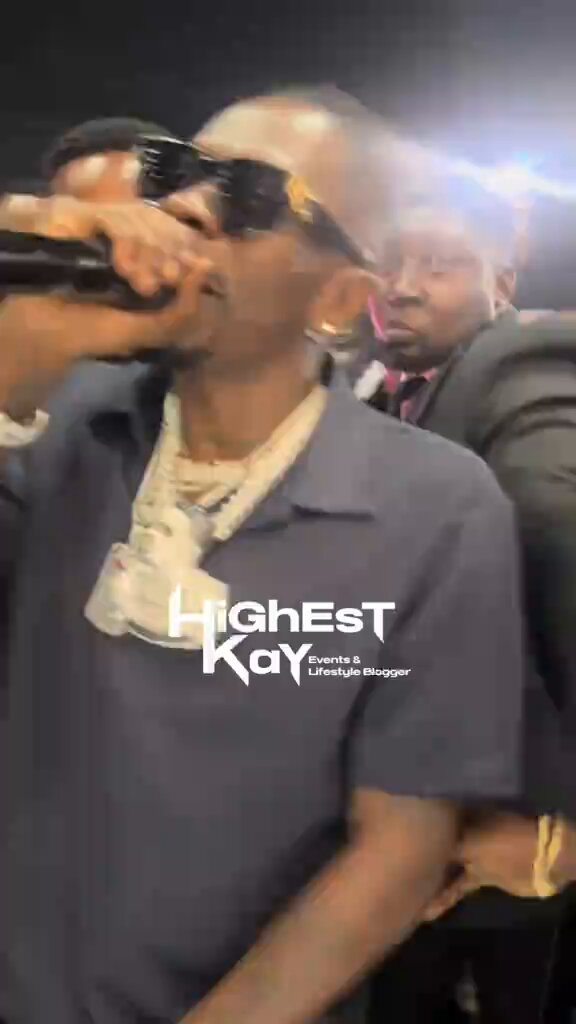 Altercation Reported: Shatta Wale's Bodyguard in Clash with Policewoman