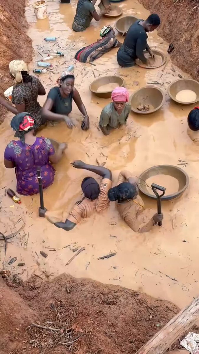 Authorities Intensify Fight Against Galamsey Operations