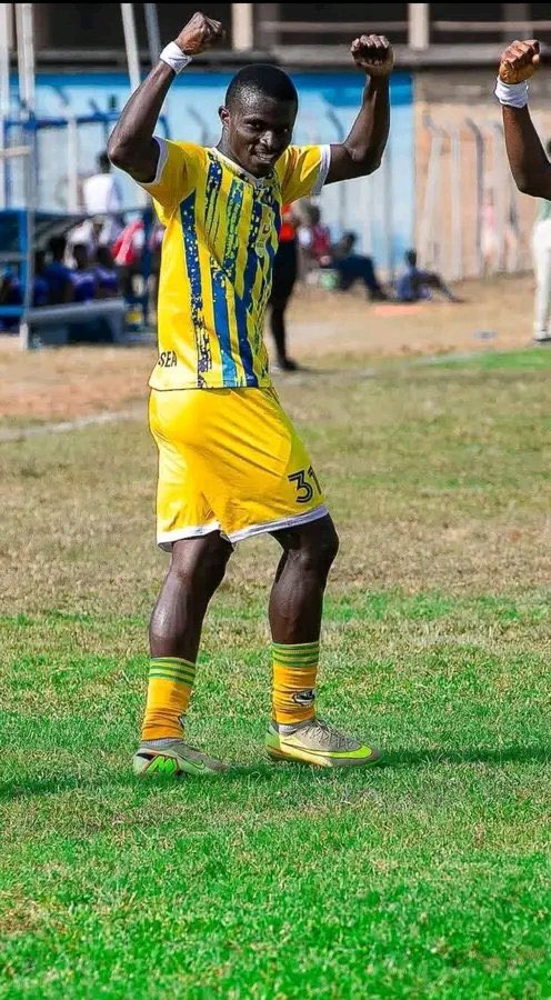 Berekum Chelsea Player Killed in Armed Robbery Attack on Team Bus