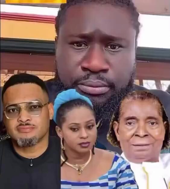 Bishop's Warning: Adwoa Safo Revenge or Nana Kwadwo Safo Self-Harm Threatens Peace