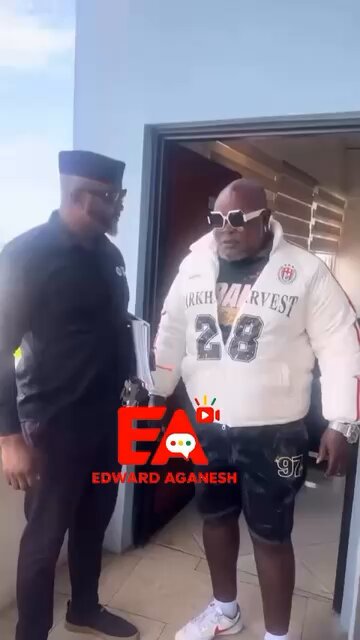 Bukom Banku Pleads for Boxer's Release Amidst Death Threat Allegations